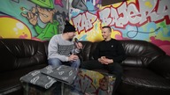 RAP BAJERA (CS & WSZ) - Wywiad z AK-47 // Odc.  22.
