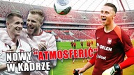 Nowy atmosferić w reprezentacji Polski! Największy i najgłośniejszy
