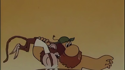 Podróże Kapitana Klipera 01 - Muszla maharadży HD