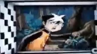 Cartoon Network Arabic [25.01.2011] - Continuity