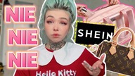 TEGO już NIE KUPIĘ  ANTY HAUL  // @NanamiChanOfficial