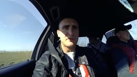 DRIFT JAKO WIDZ-Wypad z Dokurviatorem