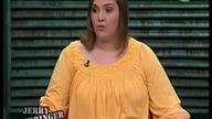 Jerry Springer Show - Dobrze mieć dwie kobiety (2009)