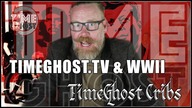 Cribs 180320 - Between-2-Wars and timeghost. tv launch