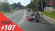 Warszafka Po Stolicy #107 // ulicami Warszawy