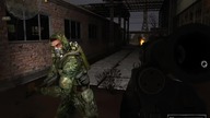 Zagrajmy w S. T. A. L. K. E. R. :The Project Medeiros#8-Bagienny Doktor.