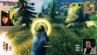 Zagrajmy w Valheim z Yelowem #029 Pierwsze pijawki