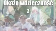 Okażą wdzięczność za życie maszerując ulicami Lublina