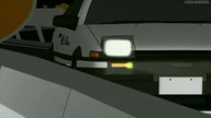 Odcinek: 12 Initial D First Stage