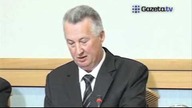 Czwórka dla PO , piątka dla PiS, a SLD z 1