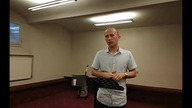 K.  Bożego Królestwa - Dla kogo? (Funkcjonowanie wspólnoty cz. 1) - Łukasz Popiołek 1. 06. 2019