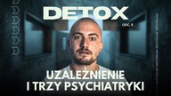 Uzależnienie od zioła i trzy szpitale psychiatryczne.  Wychodzenie z uzależnienia | Panoramix Detox 5