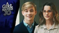 A GIRL NAMED JO | Season 3 | Ep.  2: Worlds Fair