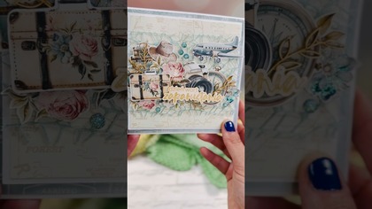 Podróżnicza kartka Mintaya! 