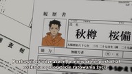 Enn Enn no Shouboutai (anime) - Odcinek 3 Zawody Straackie todziobw