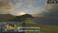 Symulator Farmy 2011 - Sianokosy (32)