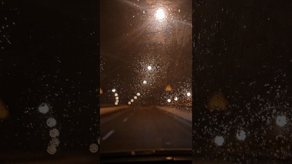 Dziwna audycja radiowa...  #straszne