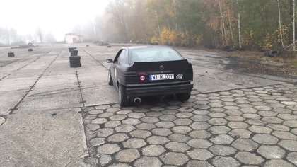 Konkursowa Jazda Samochodem NA SPONTANIE -TO NIE NA ŻYWO CZ. 3