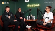 Stargaze TV - Fragment podcastu Duszno, ident i blok reklamowy (10. 07. 2026)