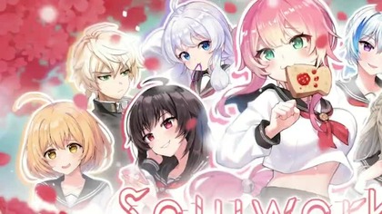 SoulWorker Ep 7