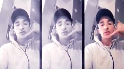 Kisaro #HomeEdition #Streeciak #kisaro_rap fb. com/kisarorap #hiphop #music #rap