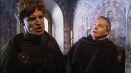 Cadfael.pl. DVDRiP. E08