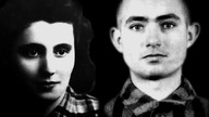 Miłość w czasach wojny - Historia Edwarda Galińskiego i Małej Zimetbaum