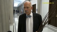 Dla kogo rózga? - Janusz Korwin-Mikke