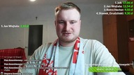 Wisła! Konkurs Indywidualny! PolSKI Turniej! Skoki Narciarskie! Skoki w Polsce! Sezon zimowy! HS134!