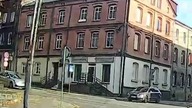 JADĘ NIE PATRZĘ