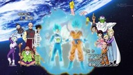 Dragon Ball Super - Opening (2) FREEZA