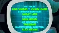 Strażnicy Czasu S01E03 Wyspa Doktora Freuda,Siema Da Vinci