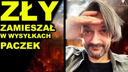 ZŁY ZAMIESZAŁ W WYSYŁKACH PACZEK