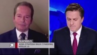 Polsat Covid -Prof Kuna