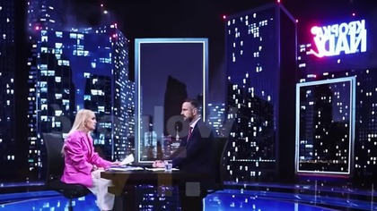 KOSINIAK-KAMYSZ POKAZAŁ PAZUR I POSTAWIŁ SIĘ TUSKOWI! STOKROTKA W SZOKU!