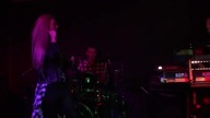 White Highway - City Lights (Live)