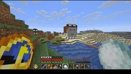I wanted to give him a snowball, not hit him with a snowball #minecraft #gaming #game #Facepalm