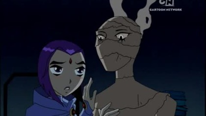 Młodzi Tytani 32 - Zły urok