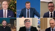 Dobromir Sośnierz MERYTORYCZNIE wyjaśnia SZCZEPIONKOWE argumenty BANDY CZWORGA!