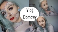 VLOG domowy #35 STRACIŁAM GŁOS - Trochę mnie nie będzie