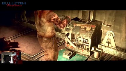 The Evil Within PL Kampania #1 - Śledztwo w Piekle