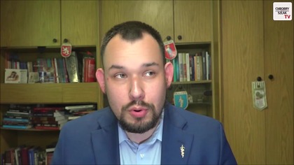Koniec Pax Americana? Leszek Sykulski o Rosji, Iranie i nowym świecie