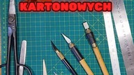 Szk&oacute;łka modelarska, Modelarstwo jak zaczać ? Od narzędzi nożyczki nożyki linijka #short #narz