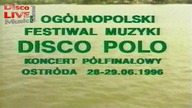 Ostróda 96 vol. 4