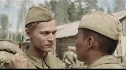 Droga na Berlin (2015) - napisy pl 1080p