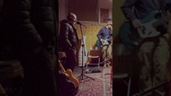 #maninthebox #aliceinchains #cover from #rehearsal for #gig on 29 march in #cracow #rock #music