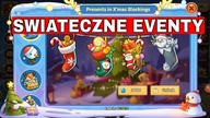 IDLE HEROES MERRY CHRISTMAS EVENTY