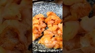Bułeczki zapiekane z kurczakiem i pieczarkami #shorts #smakowitedania #food #recipe #gotowanie