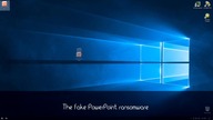 The PowerPoint Ransmware