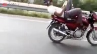 Motodziennik: Nie ma już samochodów dla kobiet
